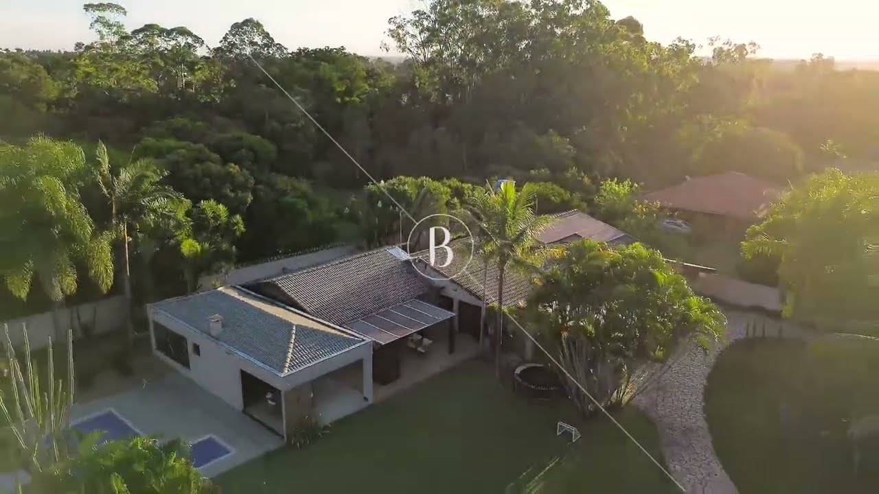 EXCELENTE CASA TÉRREA NA SMPW QUADRA 23