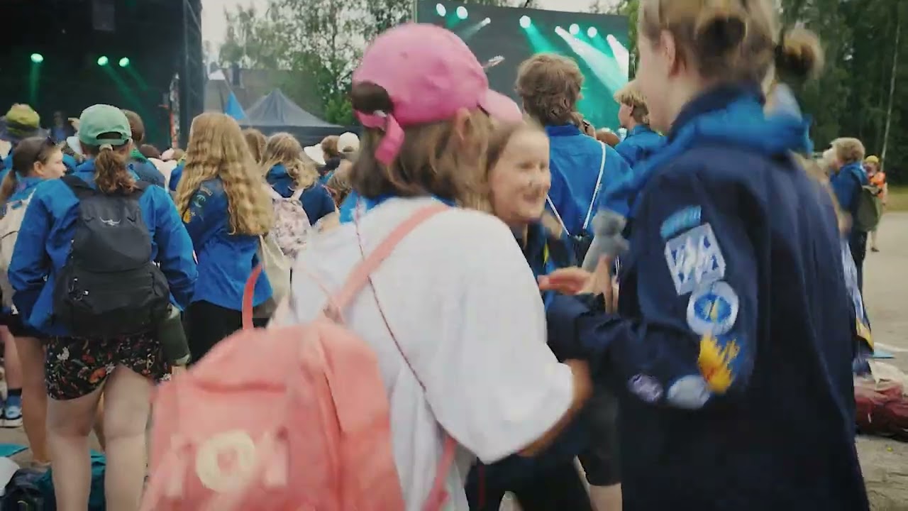 Satahanka XIV aftermovie