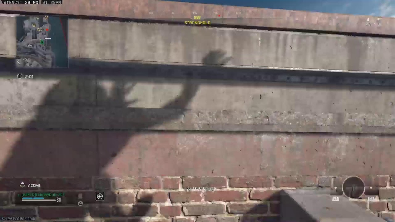 Warzone Live - Rage Moments - #troll 3.15.26.1