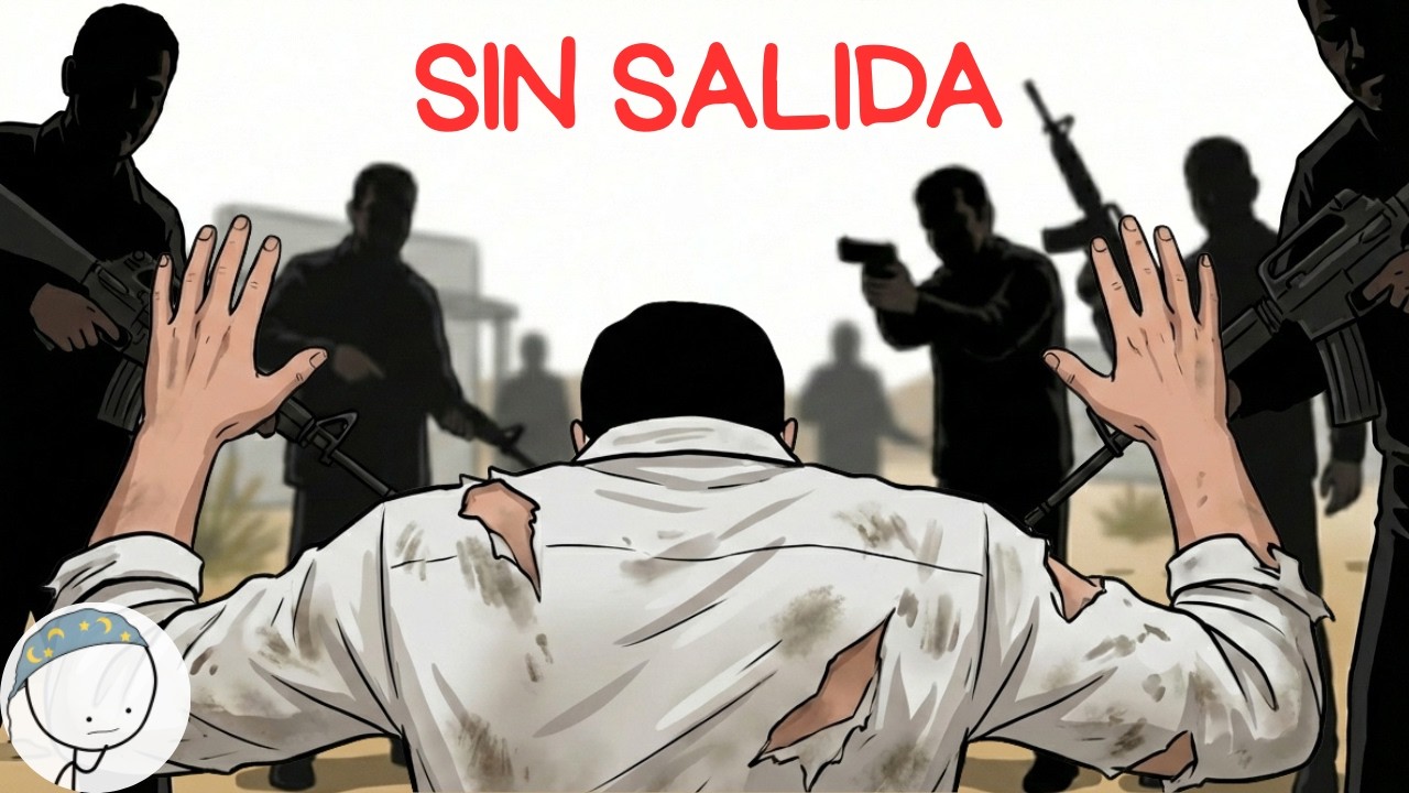 POV: Eres un Político BUSCADO por el Cártel Más Peligroso (PARTE 2)