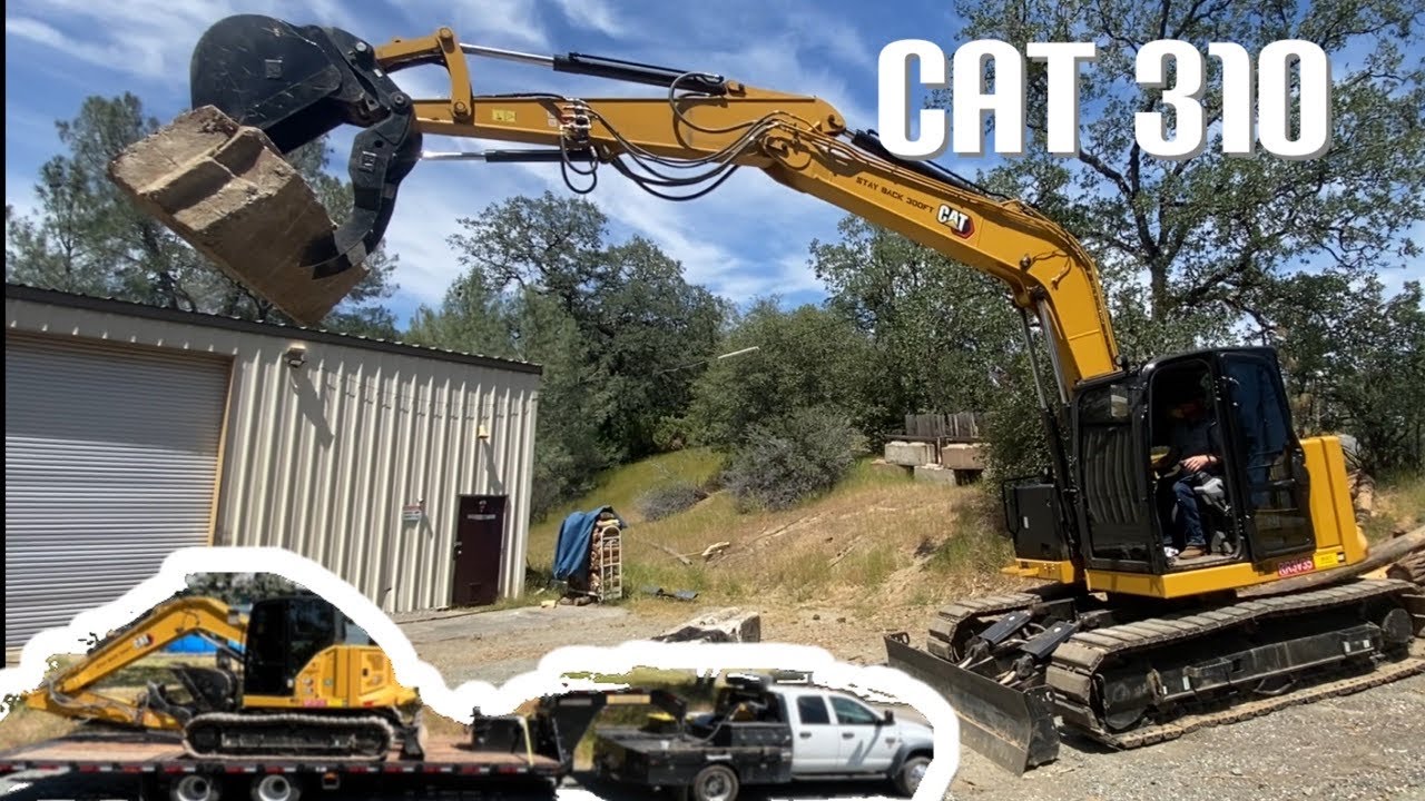 Impressive power… until… Testing and finding the new cats weakness!