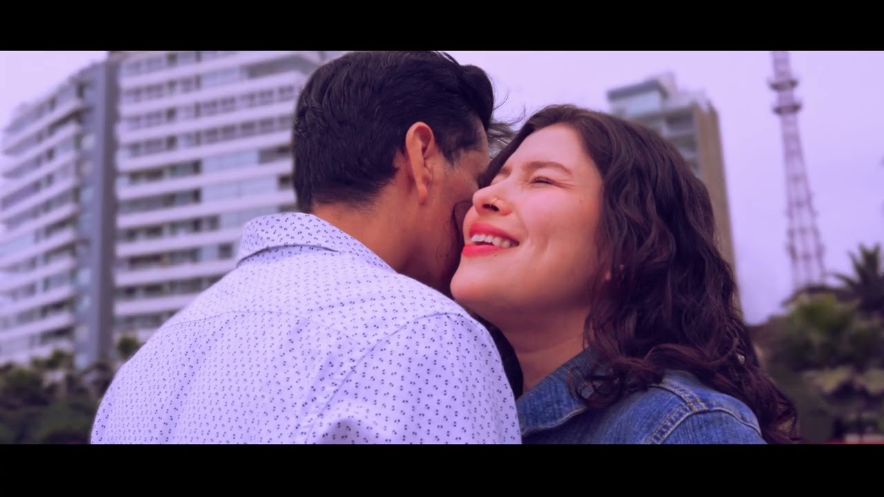 Mi amor por ti ❤️ – José Alberto F (Video Oficial)