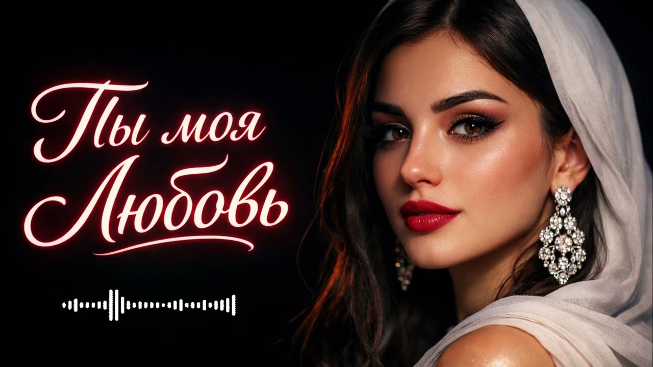 Ты моя любовь (Deep House Club Remix 2026) 💔 Самая красивая версия