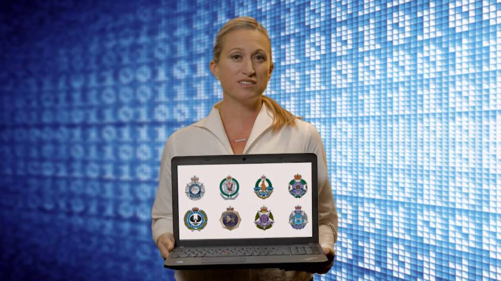 Australian Cybercrime Online Reporting Network