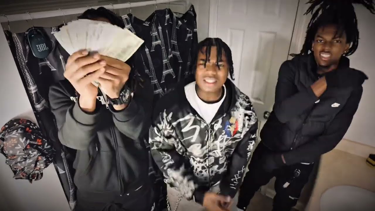 SBK44 x Li Danger-FreeTK