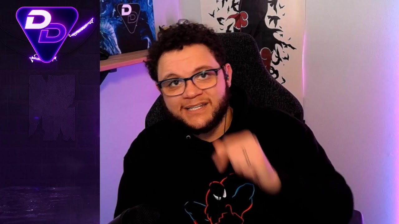 Overwatch time with the homies!