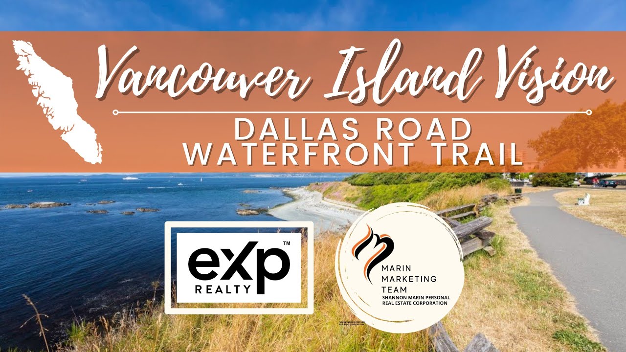 Dallas Road Waterfront Trail