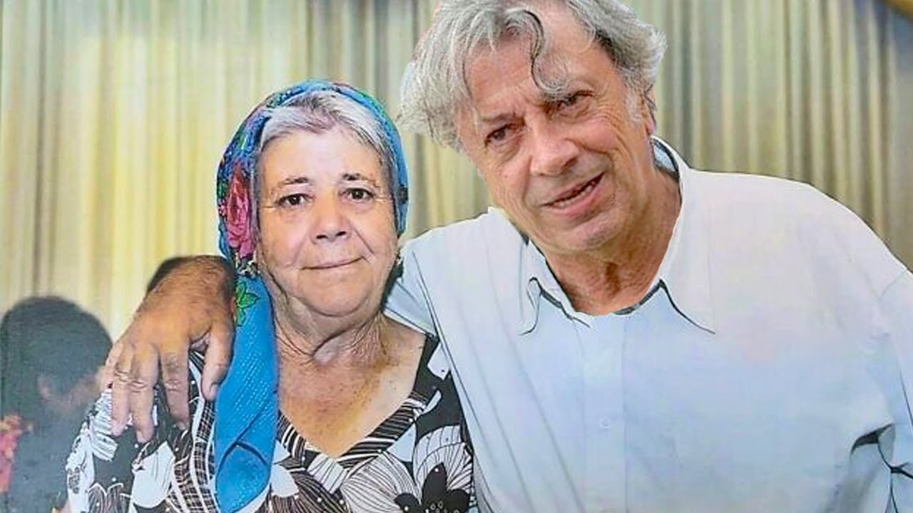 À 78 ans : Hervé Vilard brise le silence et parle de son amour et de sa famille