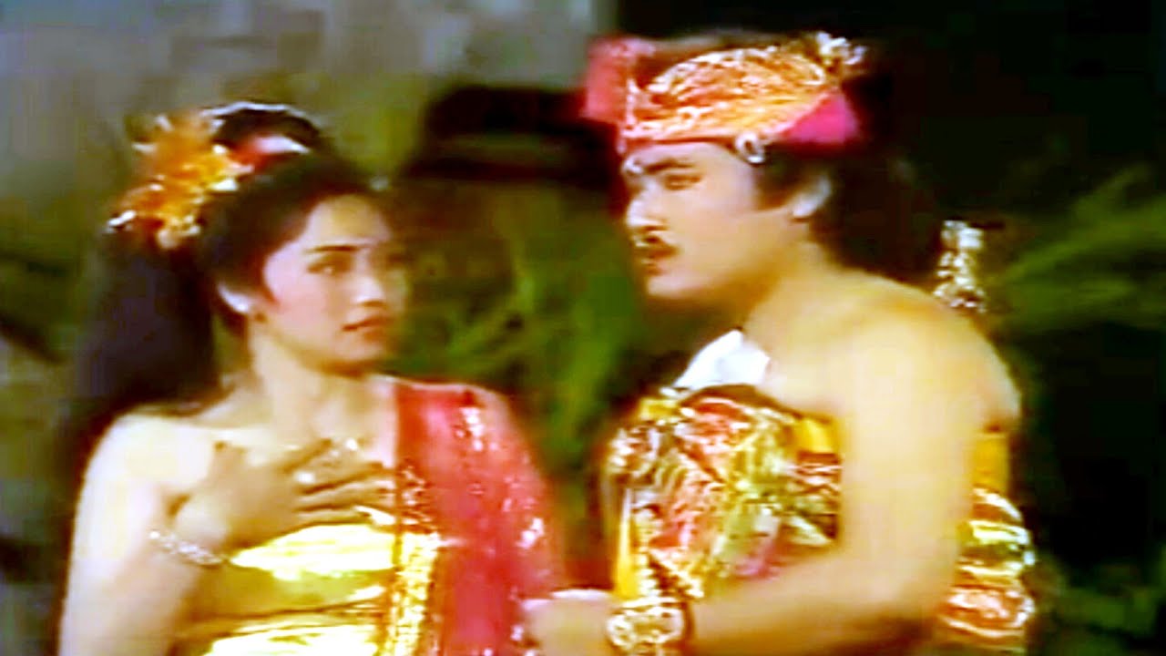 DRAMA GONG 