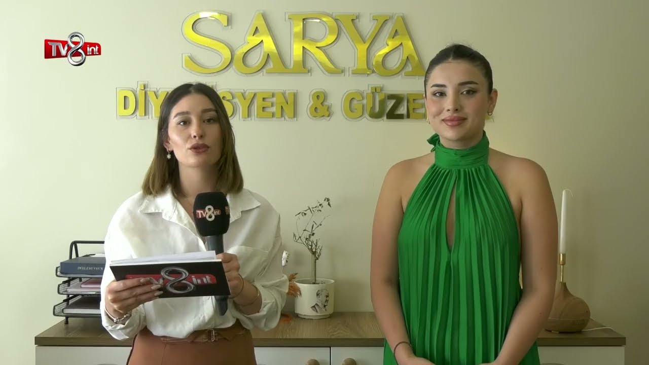 SARYA DİYETİSYEN