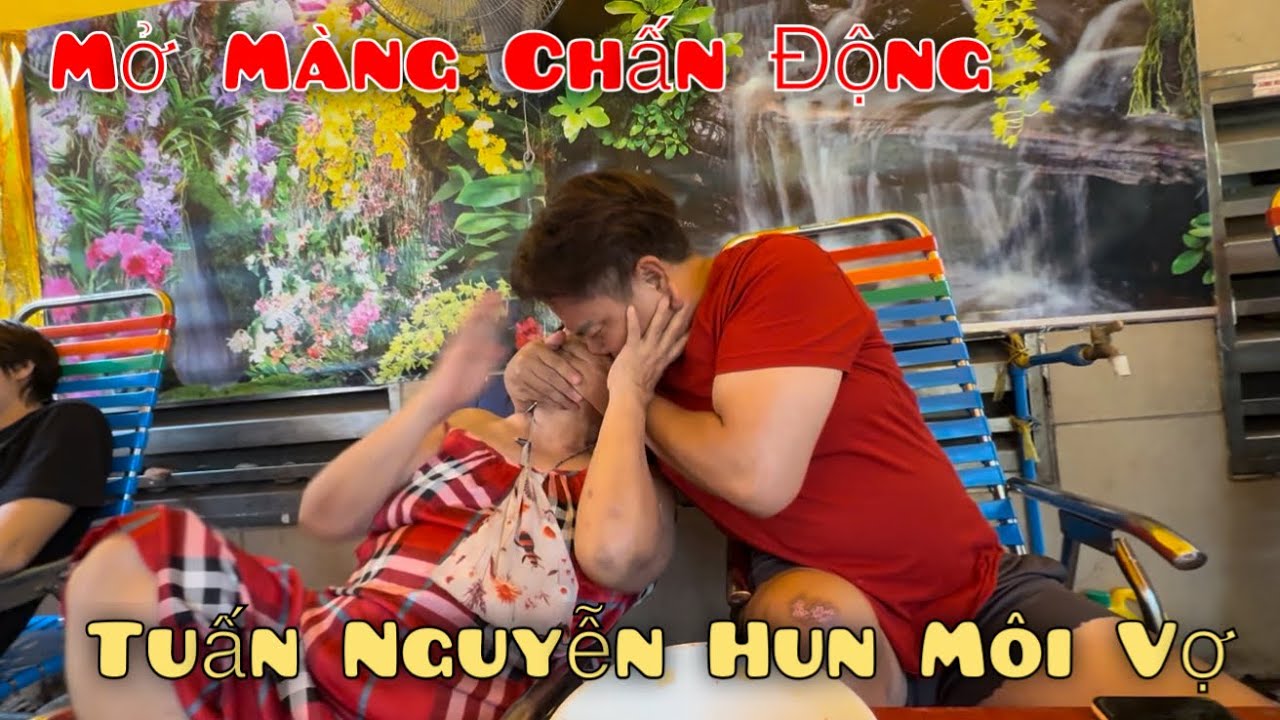Dì Chức Giữ 1 Bí Mật Lo Sợ, Nhất Quyết Không Cho Ai Nói, Mà Cả Cộng Đồng Mạng Ai Cũng Biết