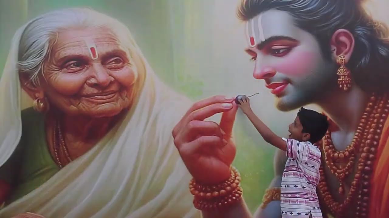బెజవాడలో అయోధ్య మందిరం ఎగ్జిబిషన్ తో పిల్లల్ని ఆకట్టుకున్న 📷🎦📽️📺📹🎥 