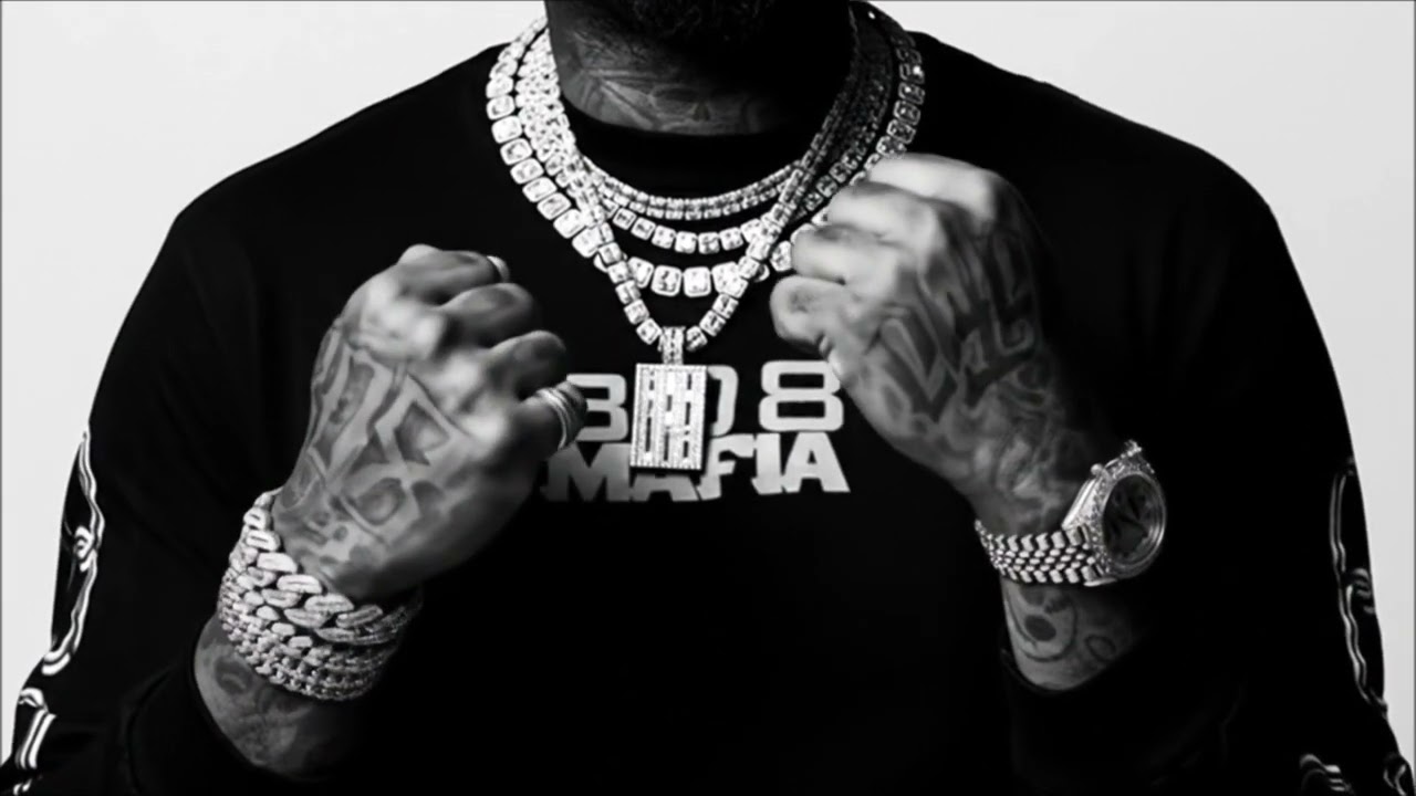 [FREE] 808 Mafia Type Beat 2026 - 