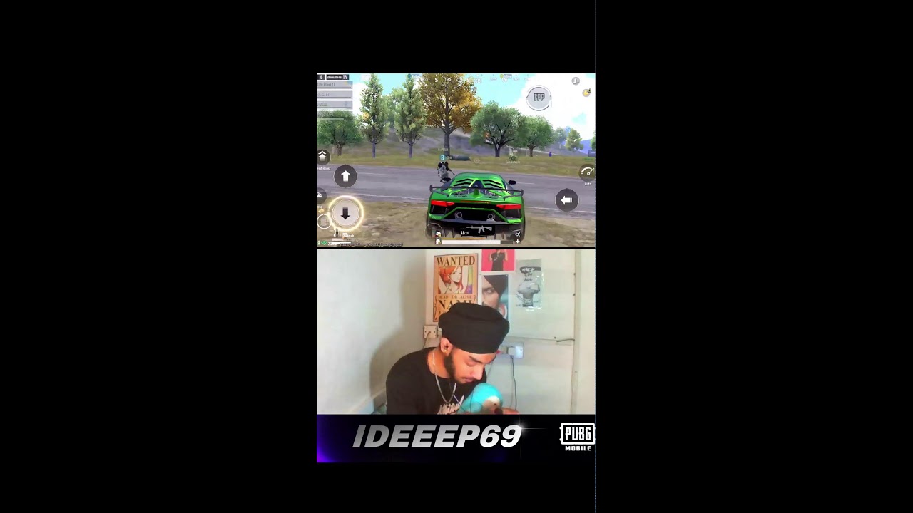 Gta v live 58day #bgmi #pubg #ipreeet  #gaming #victorgang