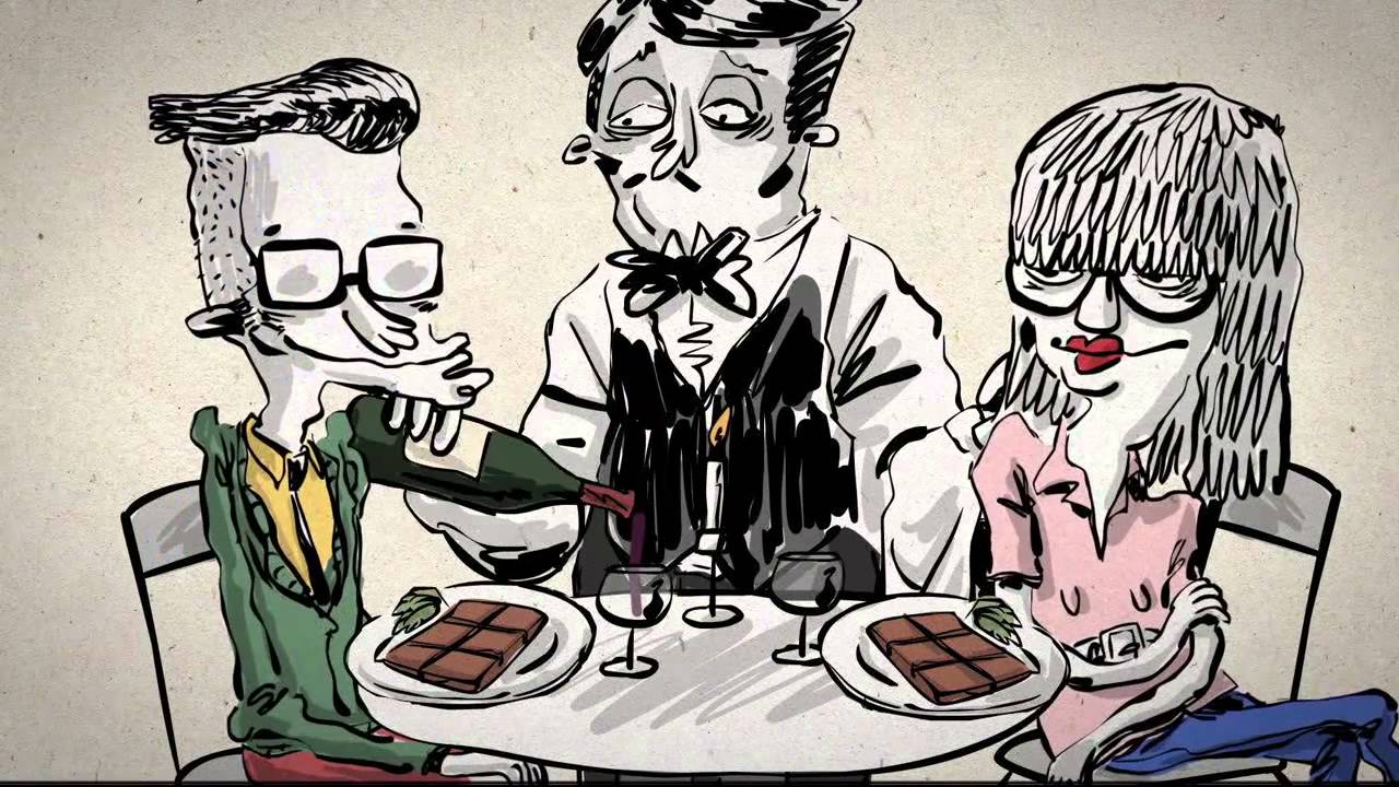 Demain, mangera-t-on toujours du chocolat ? - Le Chiffroscope