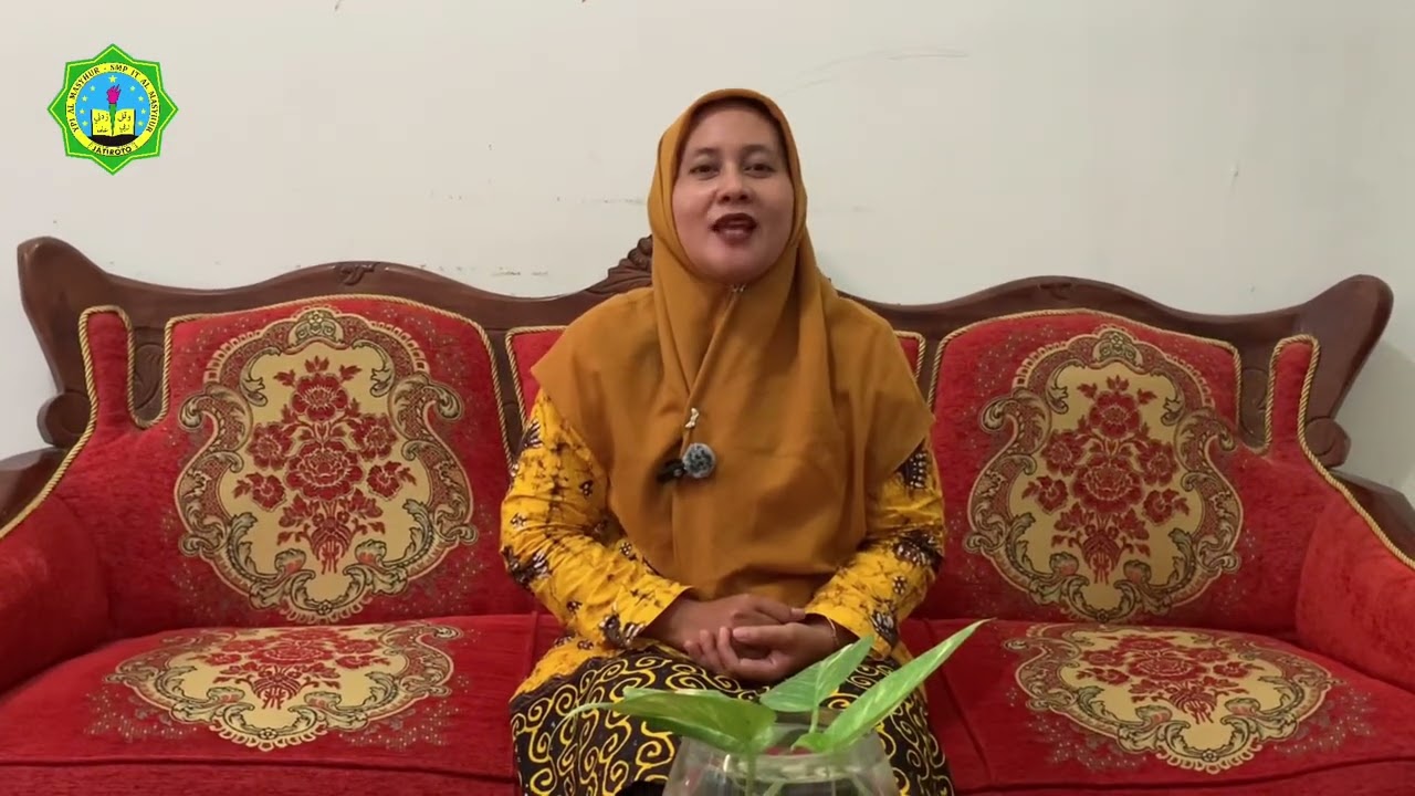 PROFIL SMP IT AL MASYHUR 2025