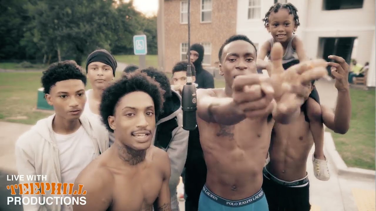 PME Jaybee x BMG King - 