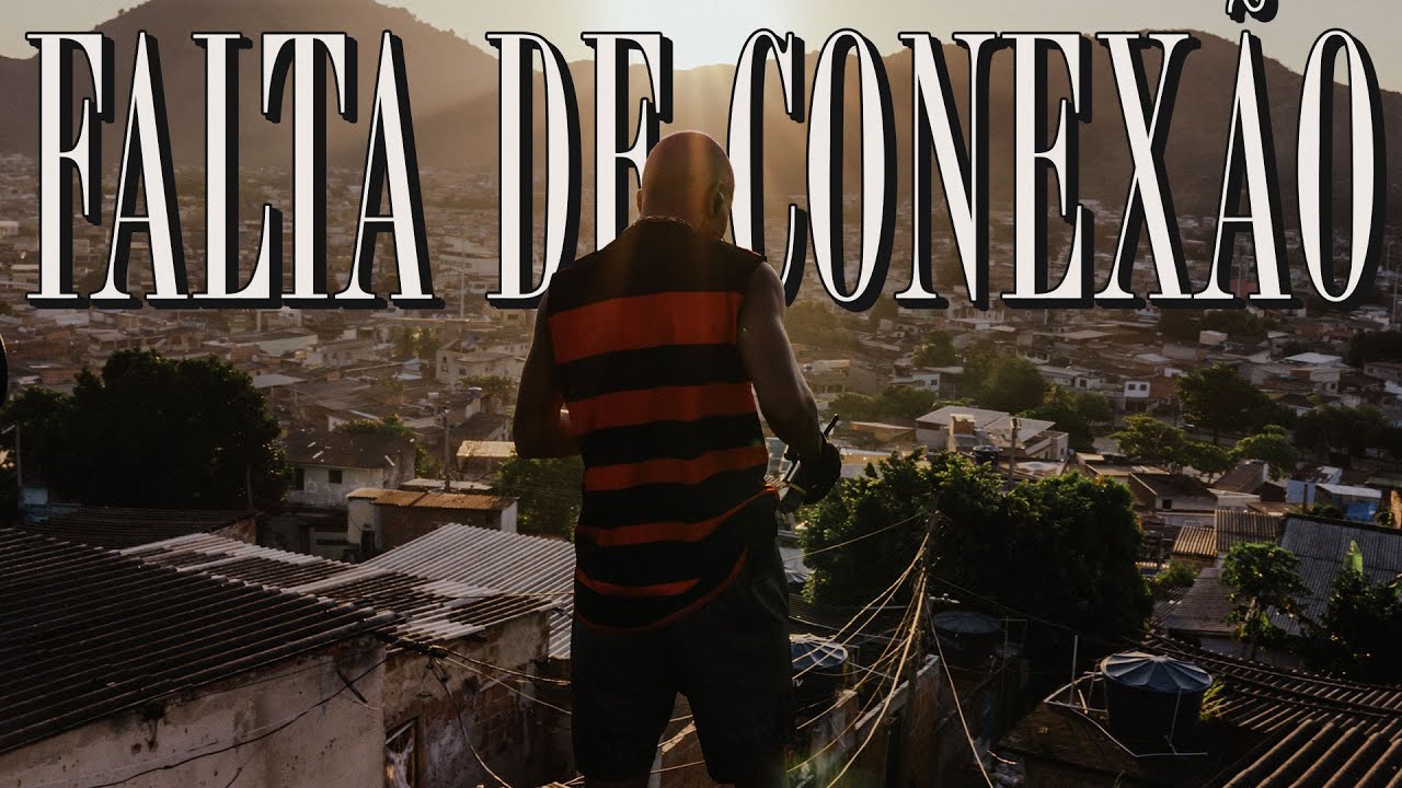 MALVADIN - FALTA DE CONEX&Atilde;O (Prod. Mandark)