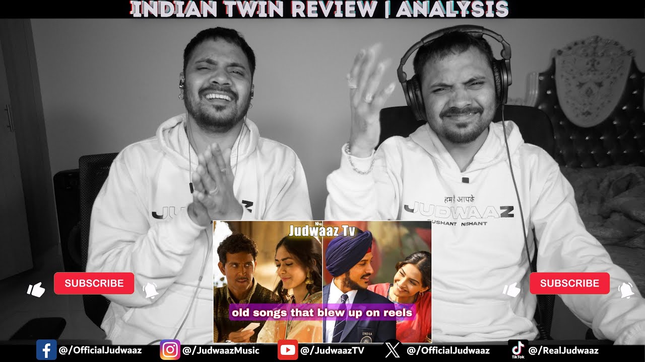 Old Songs - Viral On Instagram Reels in 2025 | Judwaaz