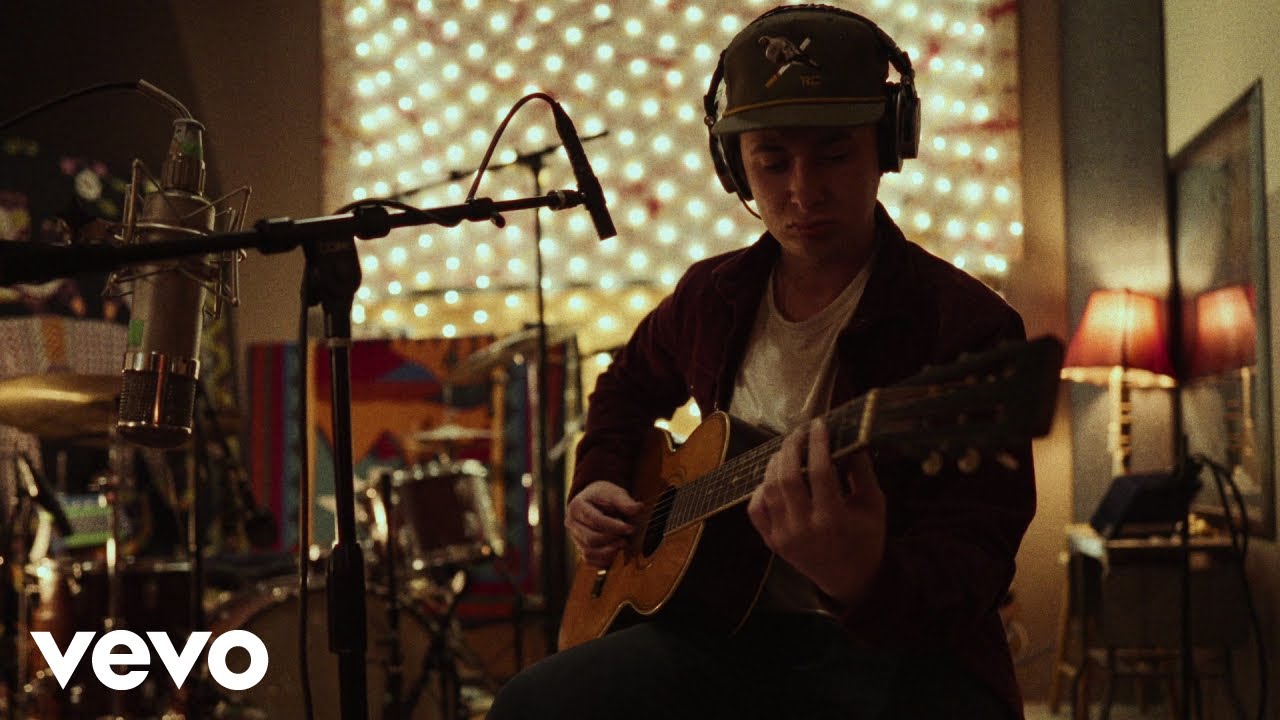 Benny G - Masterpiece (From the Studio)