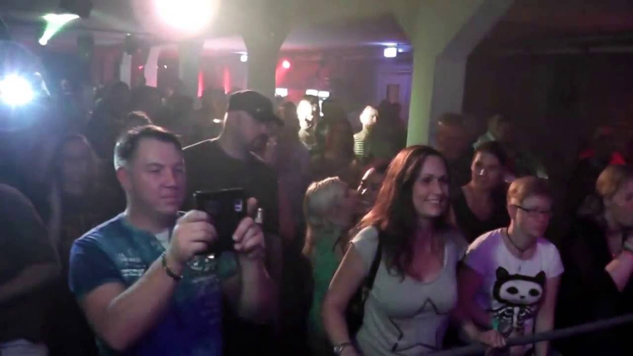DJ Marusha Part 2  Techno Classics Wasserturm Hannover 02.10.2016