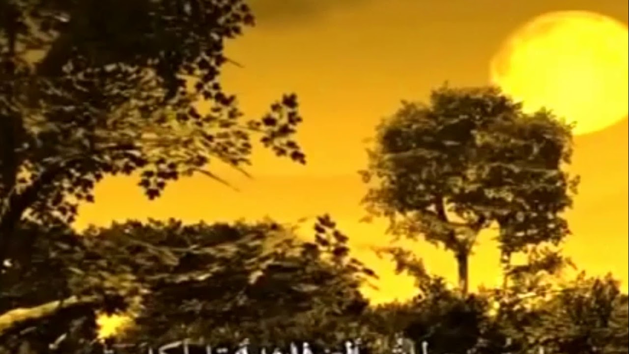 دعاء الجوشن الصغير- الشيخ علي سليم