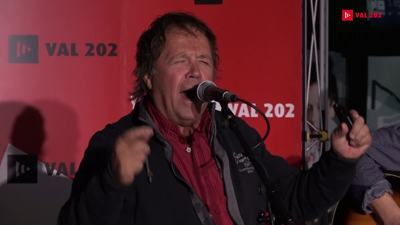 Sokoli - Drugi svet [Matineja Izštekanih 25 na Valu 202]