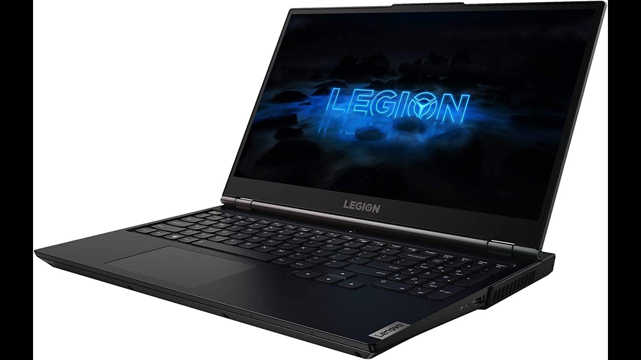 Como cambiar disco SSD a laptop Lenovo  Legion