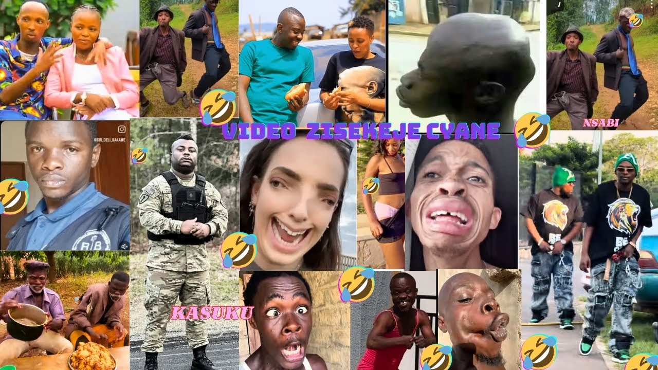 MBEGA GUSEKA 2025 :🎉URASEKA IMISAYA ITURIKE NUDASEKA SINZI PEE💅🤦
