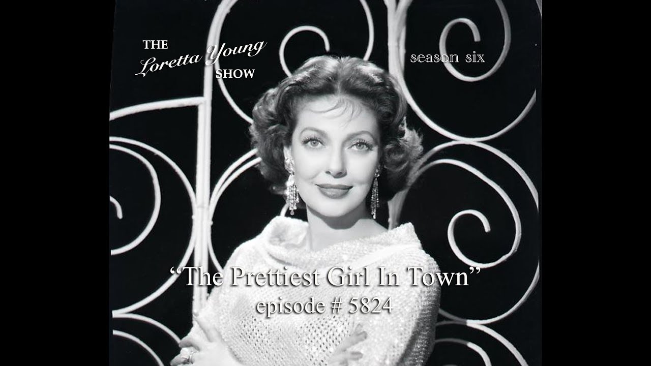 The Loretta Young Show - S6 E11 - 