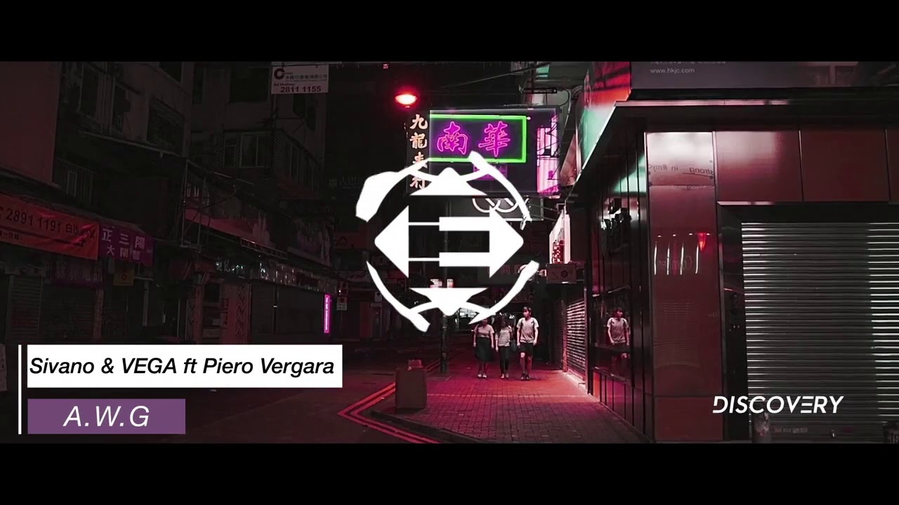 Sivano & VEGA feat. Piero Vergara - Away We Go | Ensis Records