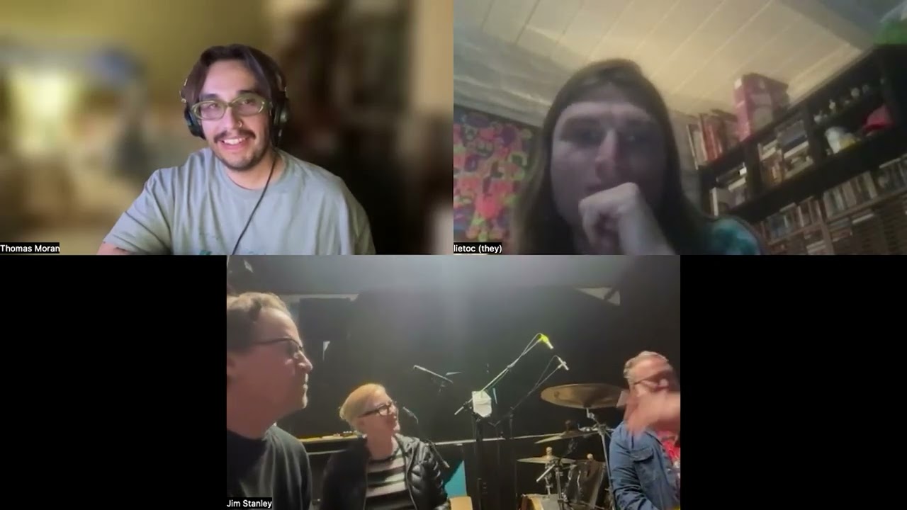 TBD Presents: P.E.E. (Interview)