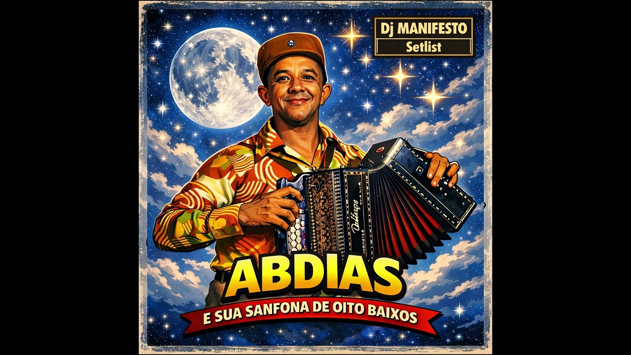 Abdias e Sua Sanfona de Oito Baixos