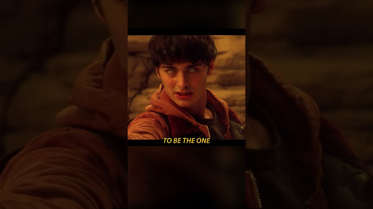 They Just Revealed the Stranger Things Season 5 Alternate Endings 
