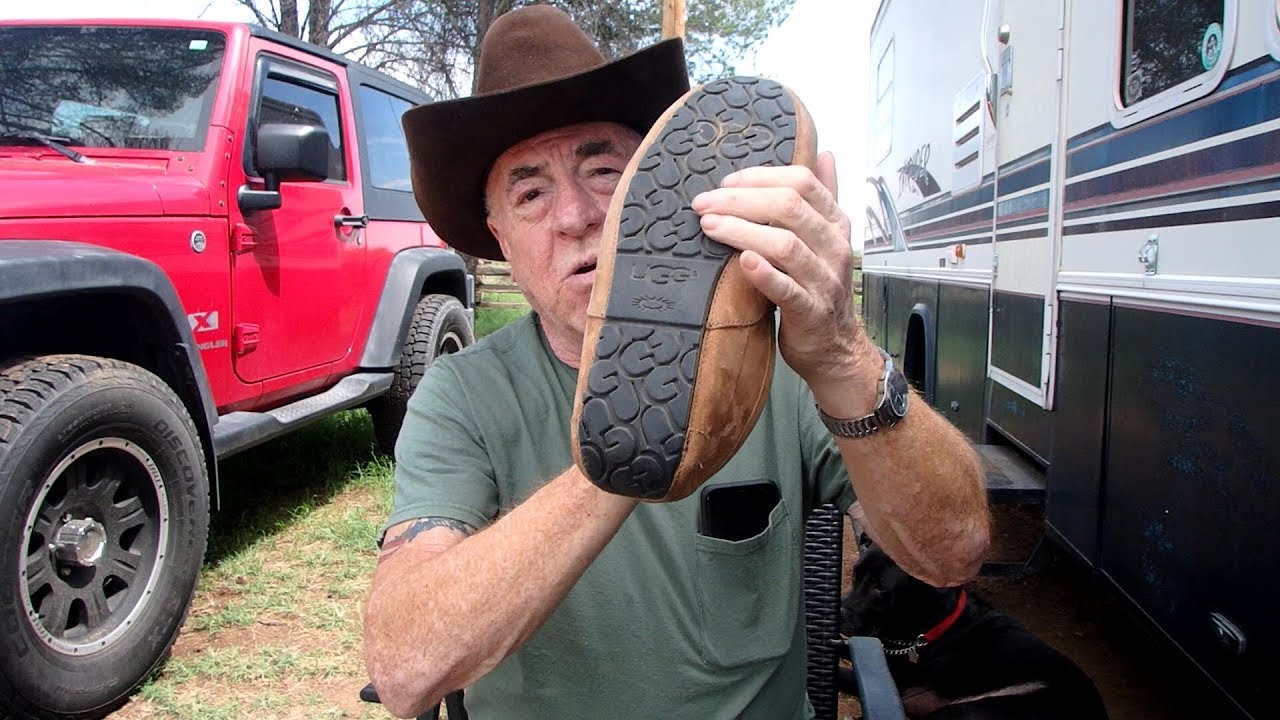 Two Feet Closer To Perfection