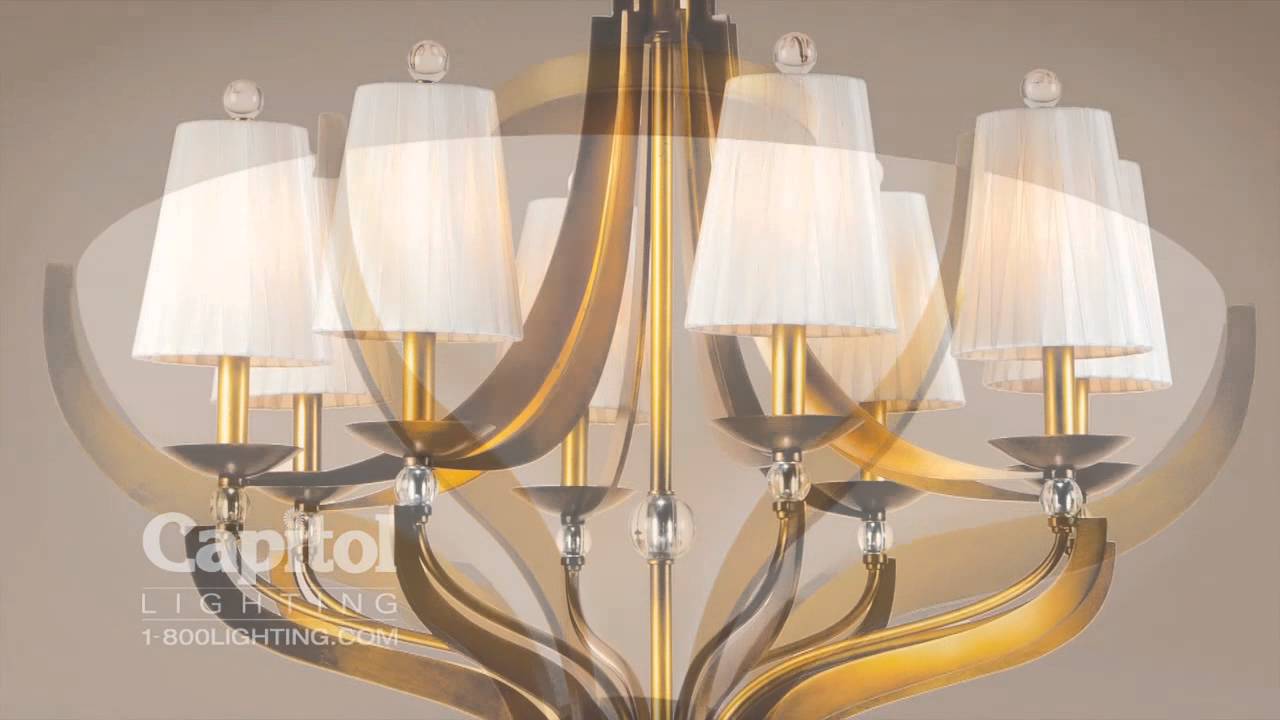 Alta Collection from Authenticity Lighting