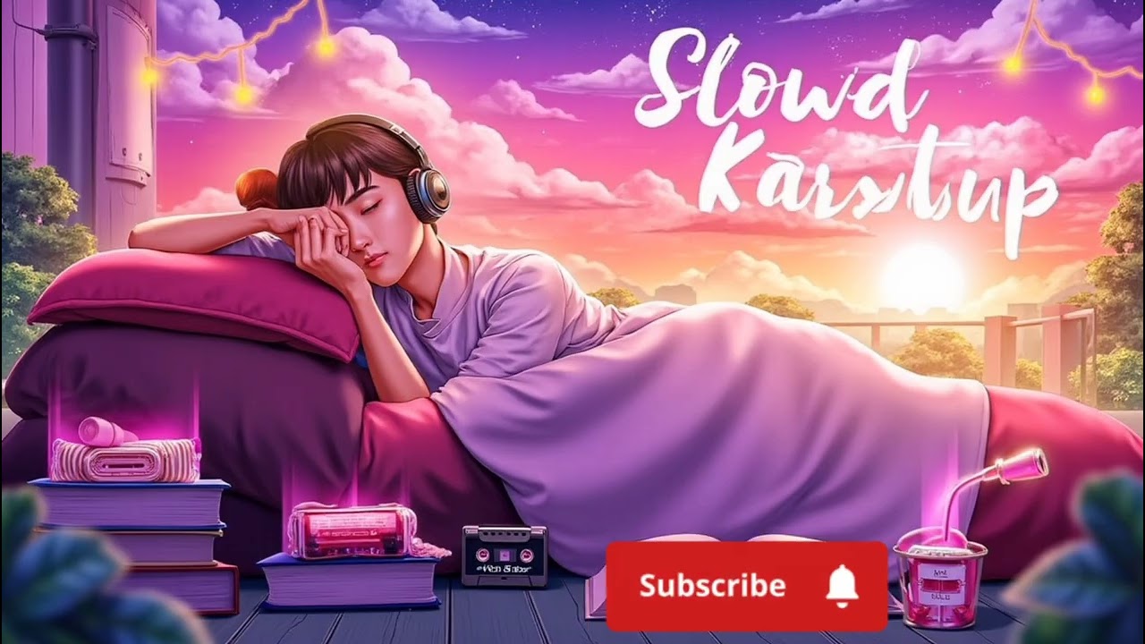 “Tu Saath Ho Toh 🌙 | Slowed + Reverb Lo-fi”#music #nonstoplofimashup #lofimusic #song #trending 