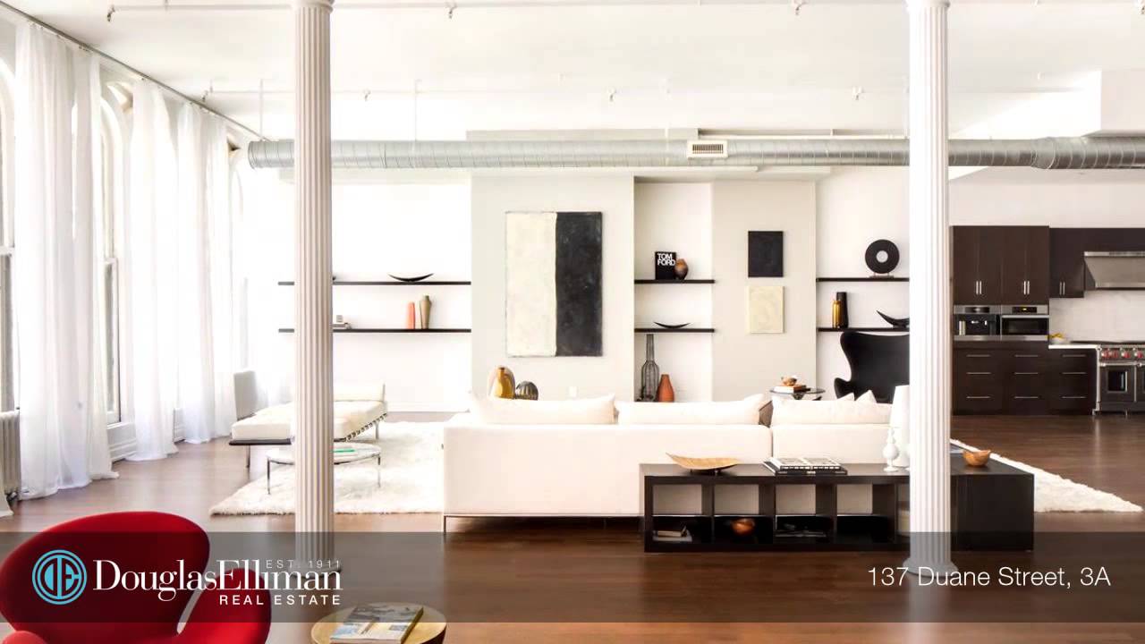 137 Duane Street, 3A - Raphael De Niro - 06/18/13 - 1609413
