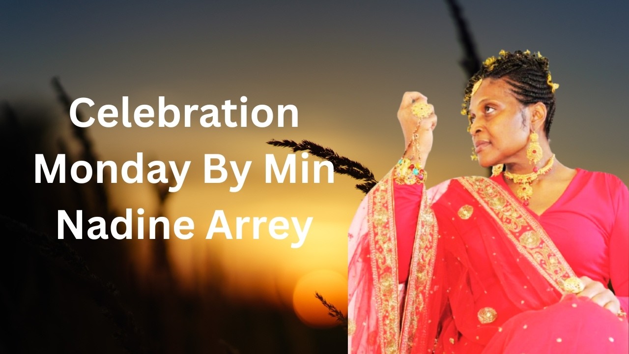 CELERATION MONDAY BY MIN NADINE ARREY:I WAS BONES FOR THIS!
