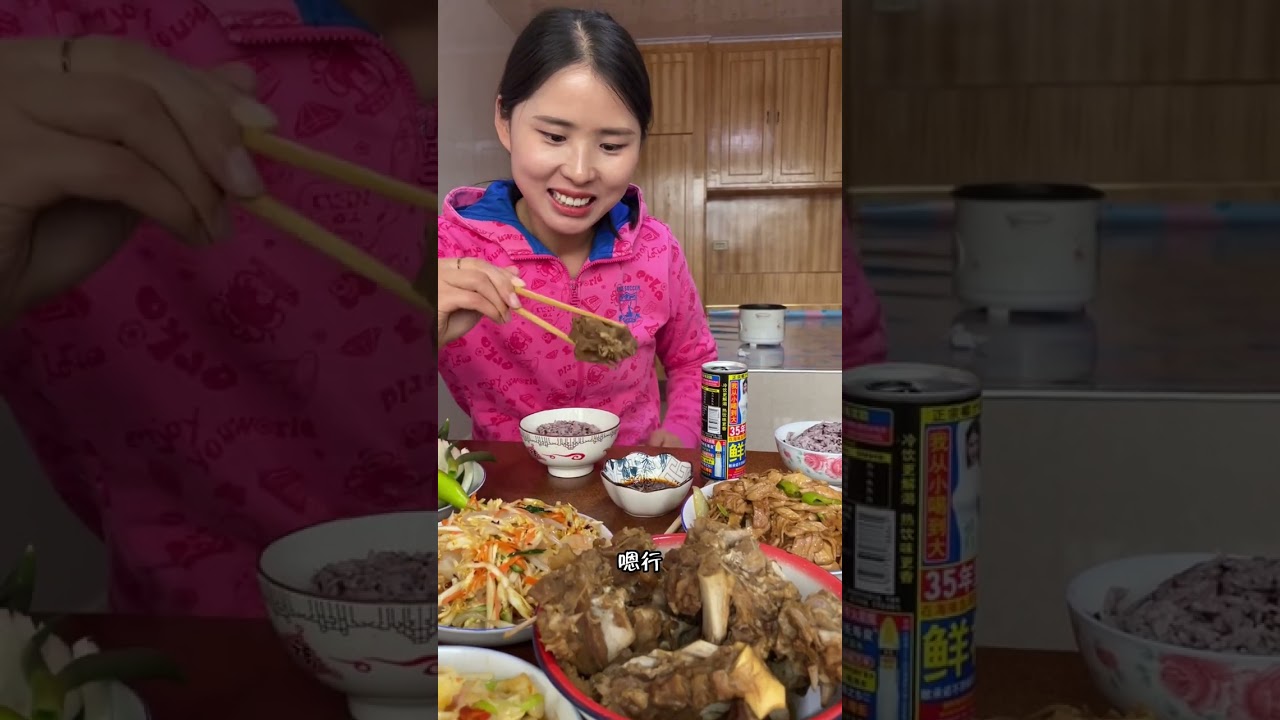 小夫妻回村日记｜大家久等了，这几天身体不舒服，今天稍微好点了，谢谢大家的关心。更新一个几天前的视频。#简简单单的东北农村生活  #记录农村真实生活 #陪伴亲人 #婆媳 #亲人团聚 @抖音媒体内容优推