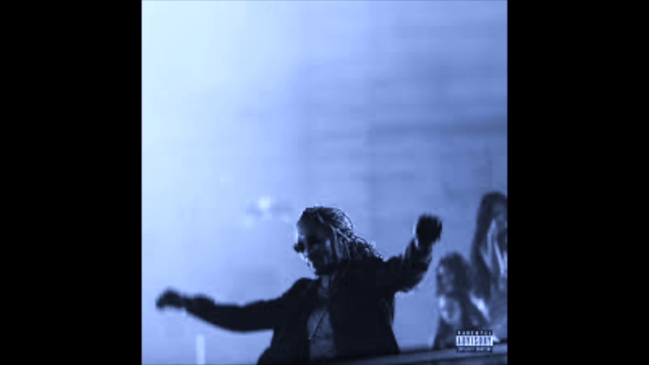 Future-Posted With Demons (Slowed)