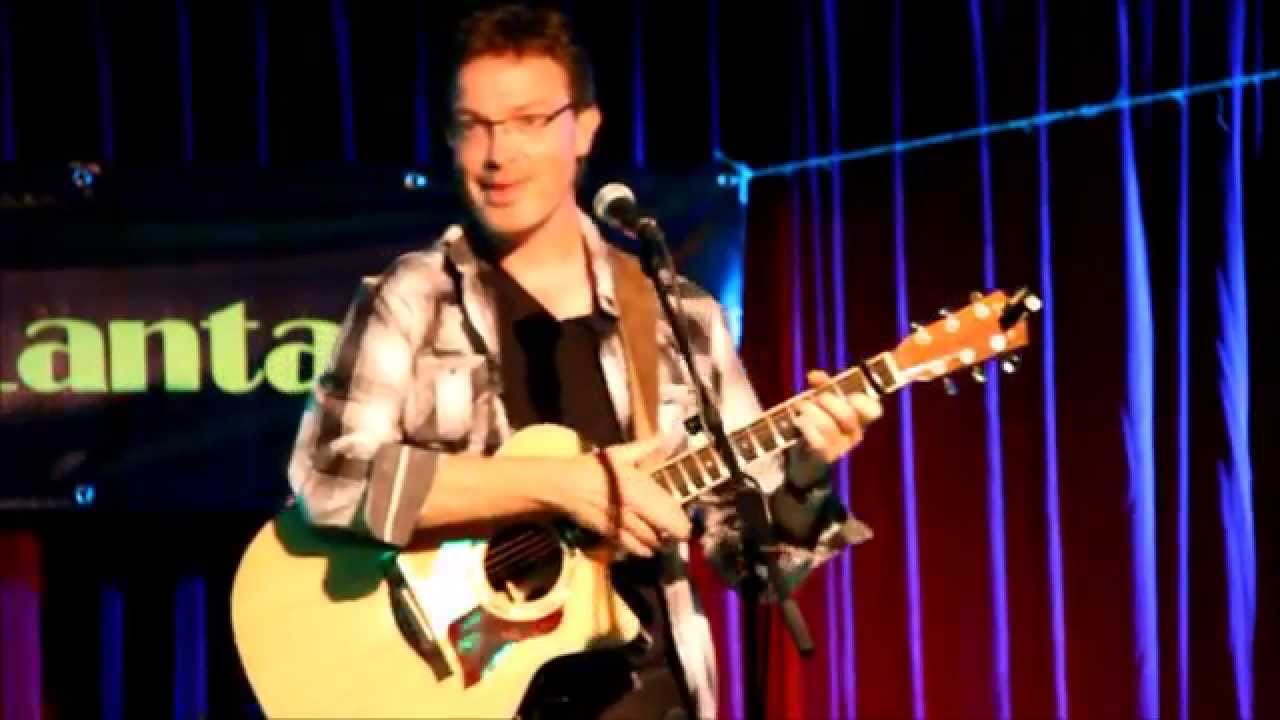 Paul Mulder in Muziekcafé De Lantaern te Zevenaar op 29-08-2015