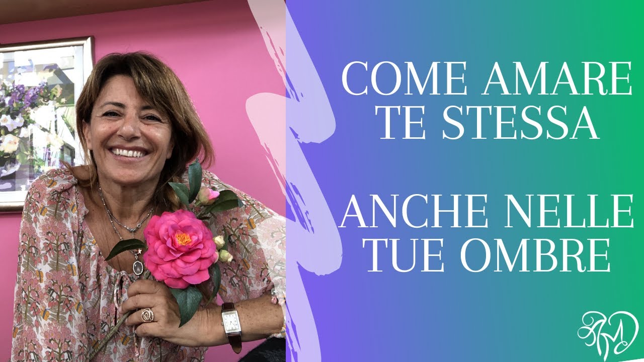 Come Amare se stessi : le azioni fondamentali da fare