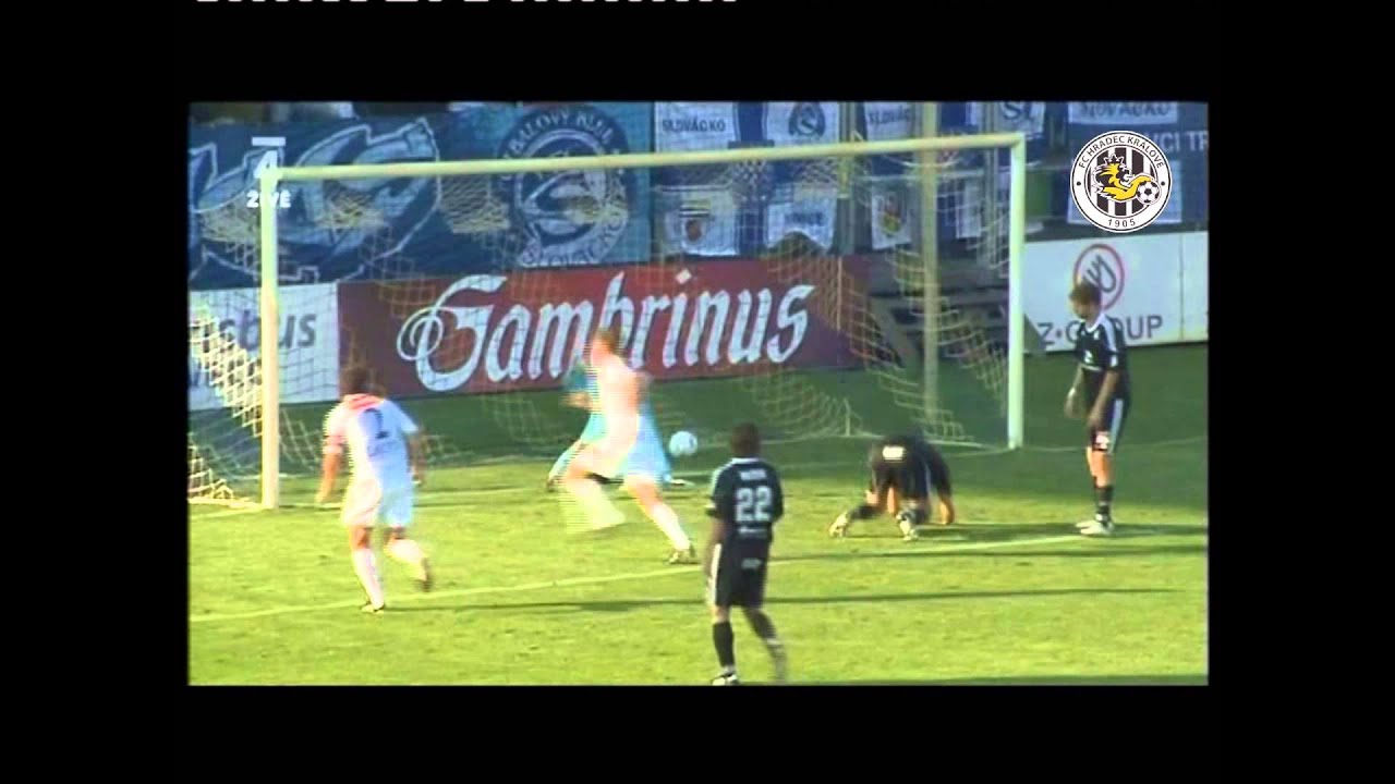 2010/11 FC Hradec Králové
