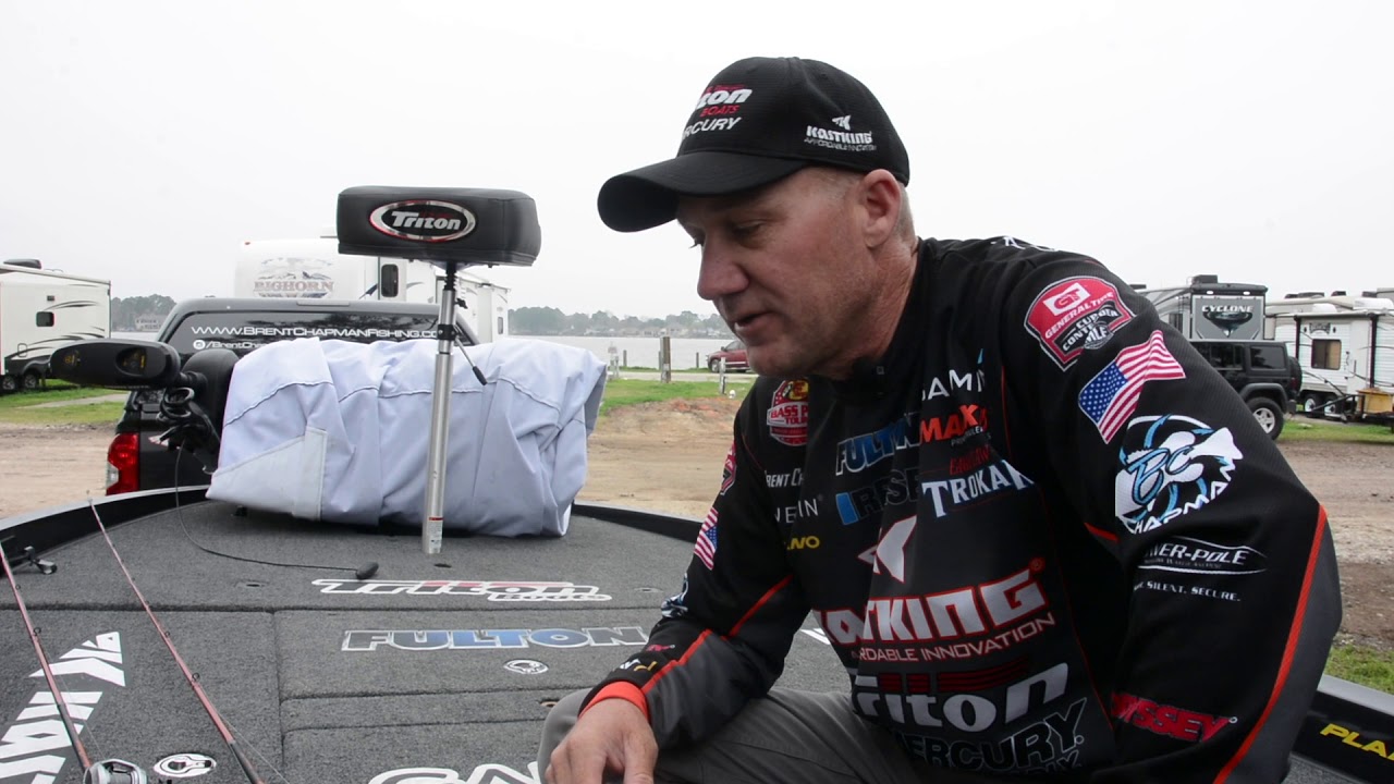 Major League Fishing Lake Conroe Tournament Recap!!!