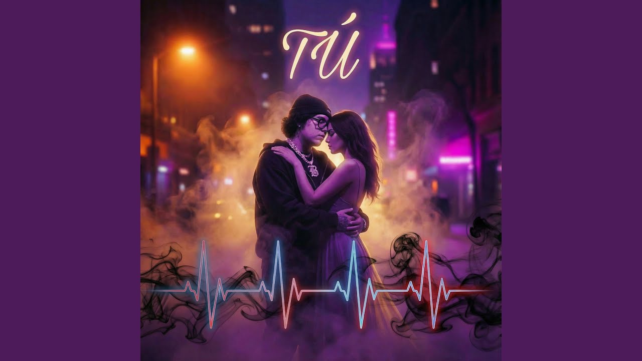 TÚ