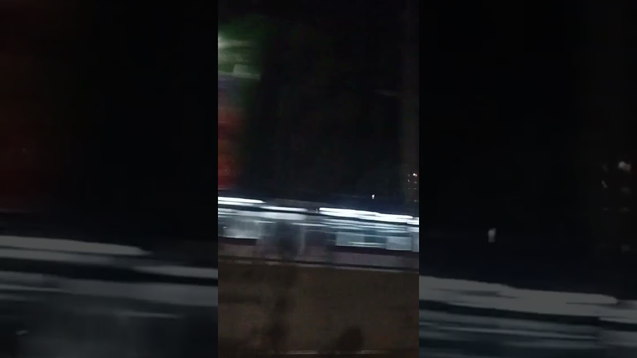 MRT - 3 Train Spotted in Quezon Ave (4/13/25)