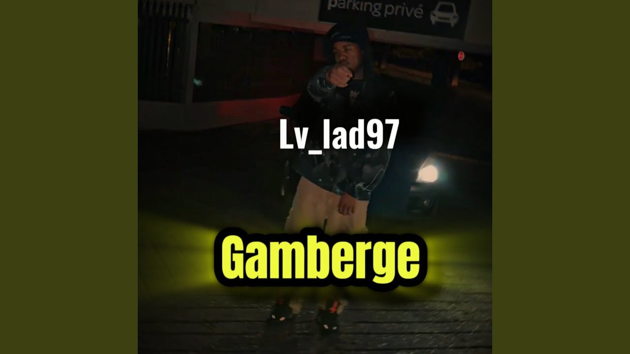 Gamberge