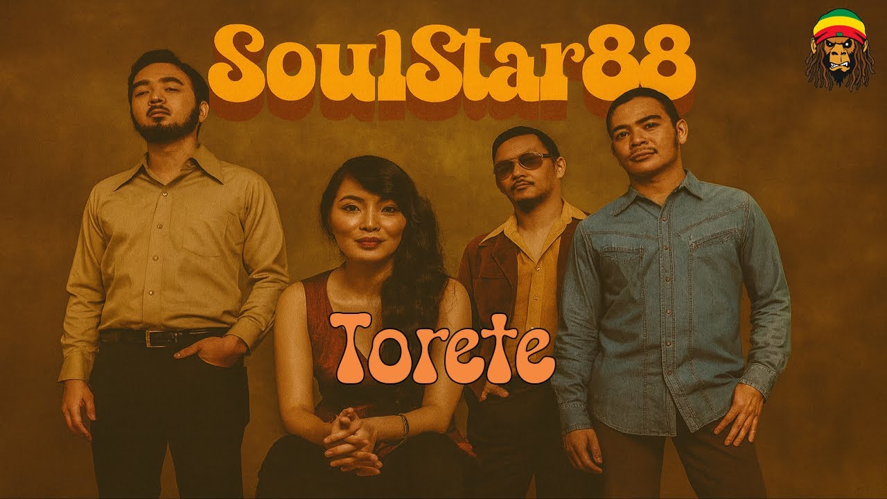 Torete - SoulStar88 (Cover)