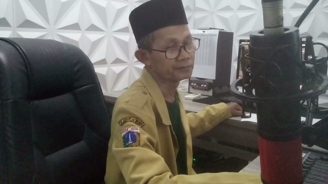 V1. Takhsinul qur'an. Ustad Algi Fahru Roji 160226.